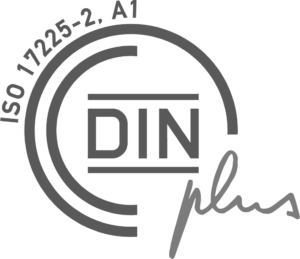 DIN plus