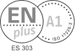 EN plus ES 303